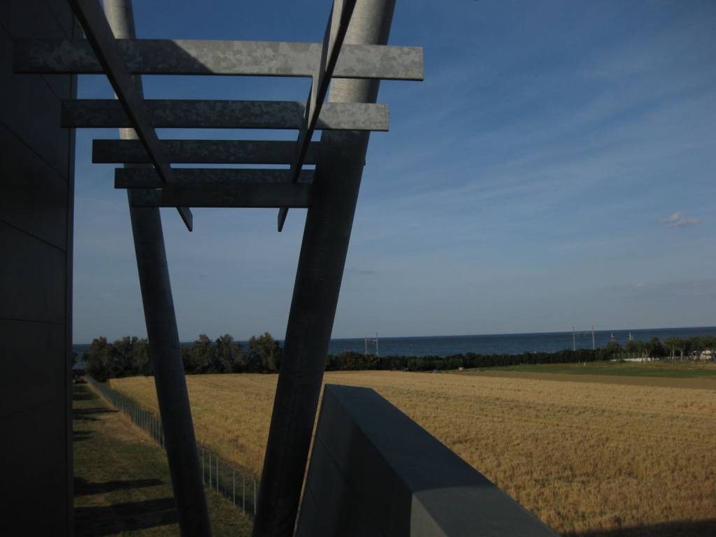 Appartamento a Fano in Strada naziona adriatica sud s.n.c - Foto 4