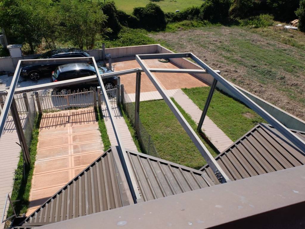 Appartamento a Fano in Strada naziona adriatica sud s.n.c - Foto 5