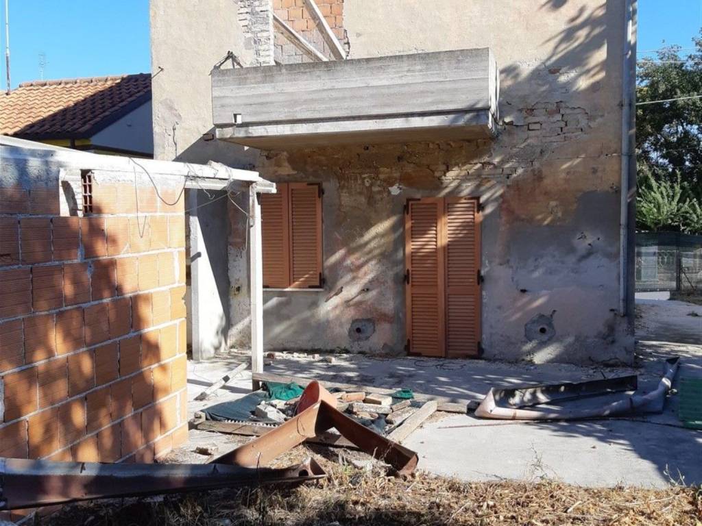 Villa a Fano in Via brigata messina s.n.c - Foto 5