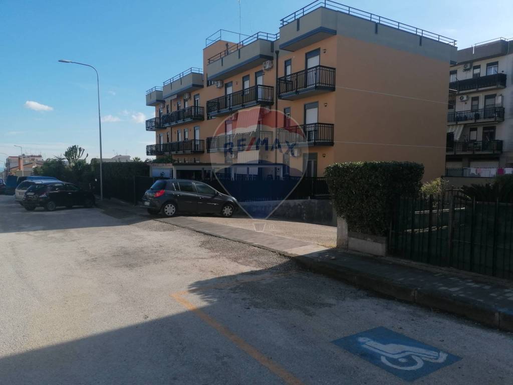 Appartamento a Melilli in Via Degli Oleandri, 1 - Foto 2