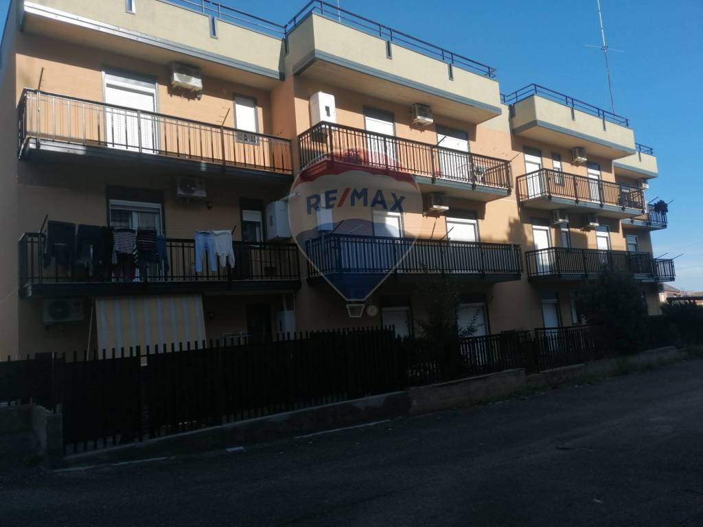Appartamento a Melilli in Via Degli Oleandri, 1 - Foto 4