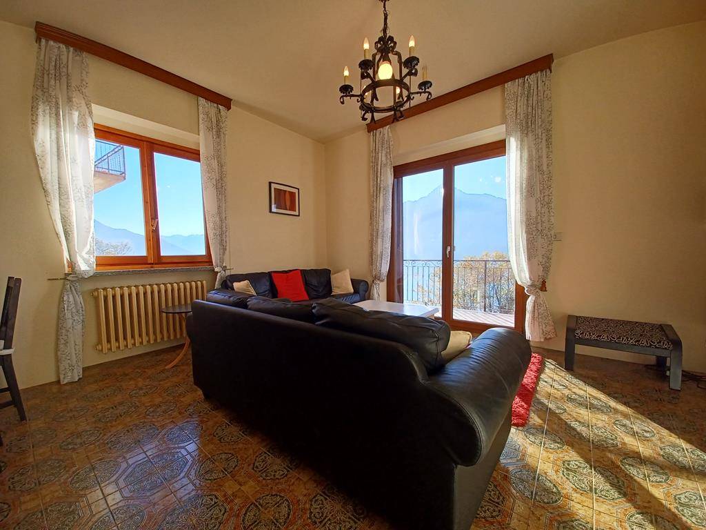 Villa a Gera lario in Via Montemezzo - Foto 4