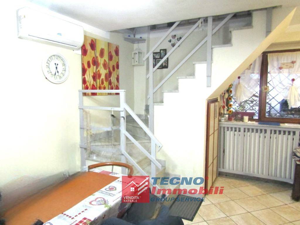 Casa indipendente a Barbania in Frazione Perrero - Foto 3