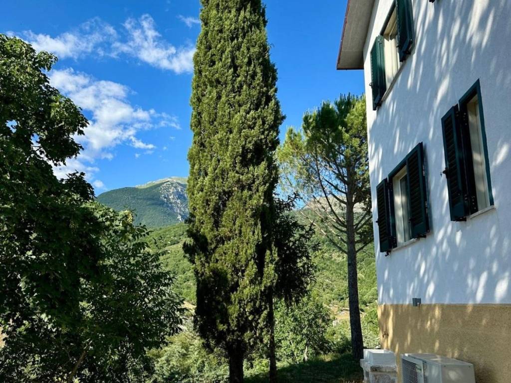 Villa a Borgorose in Santa Anatolia - Foto 2