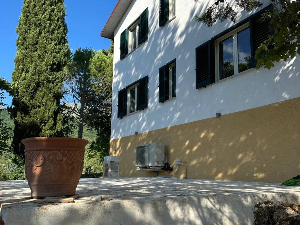 Villa a Borgorose in Santa Anatolia - Foto 3