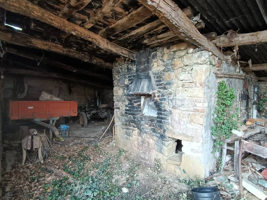 Palazzo / stabile a Belforte del chienti in Via Nazionale - Foto 5