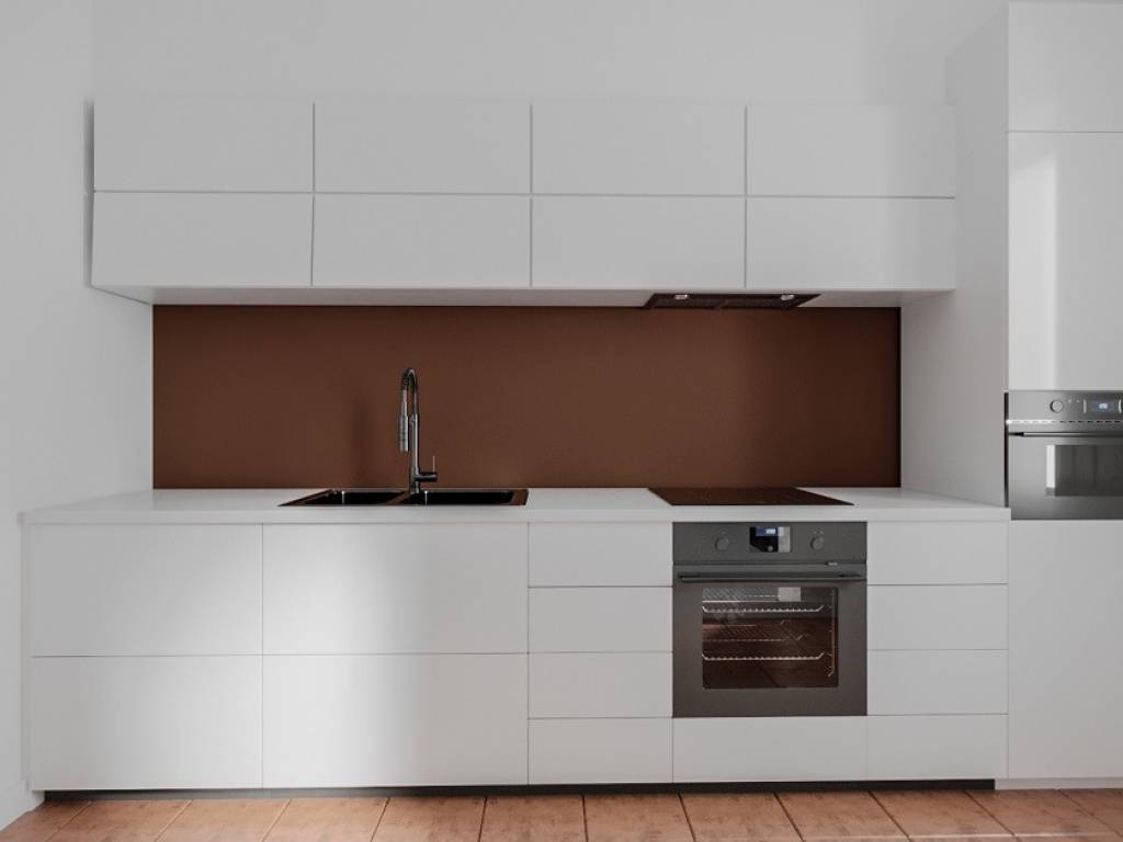 Appartamento a Castagnole delle lanze in Via Fratelli Vicari, 123 - Foto 3