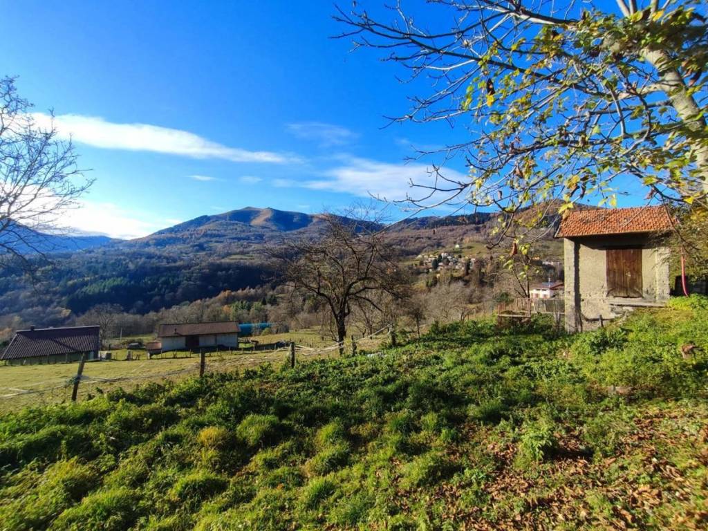 Terreno a Centro valle intelvi in Via Campora , 6 - Foto 3