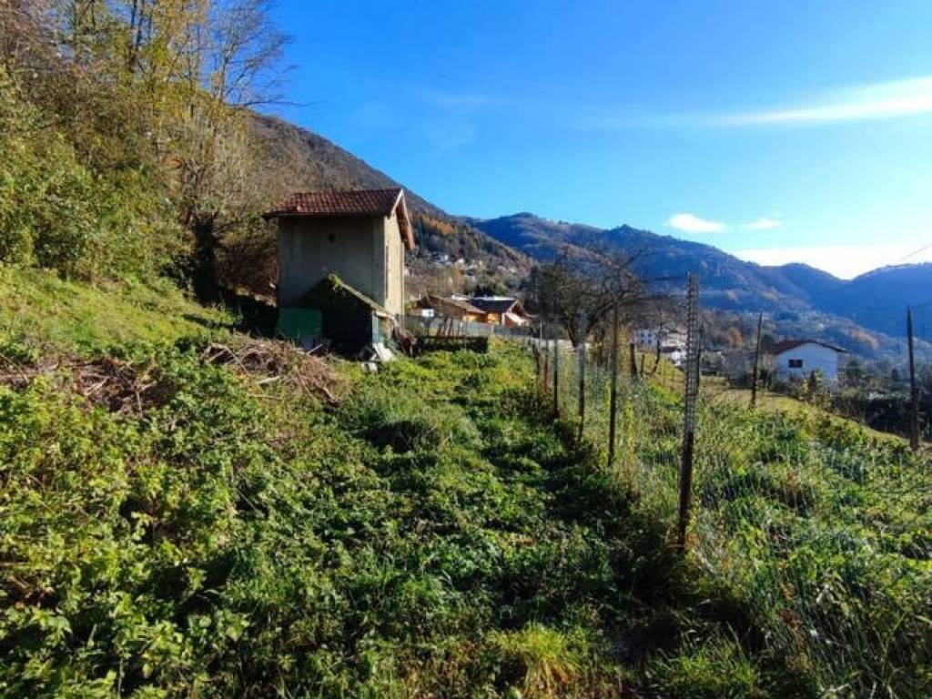 Terreno a Centro valle intelvi in Via Campora , 6 - Foto 5