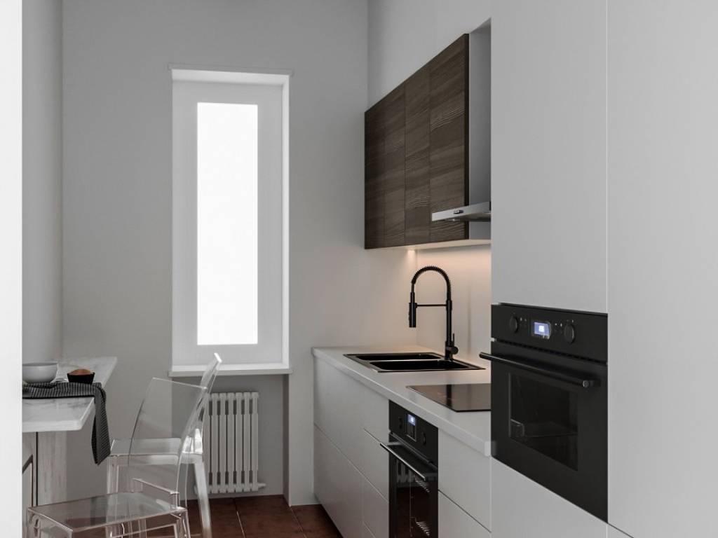 Appartamento a Castagnole delle lanze in Via Fratelli Vicari, 123 - Foto 2