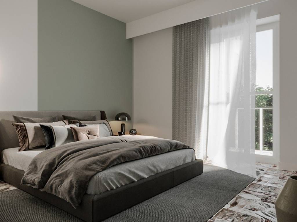 Appartamento a Castagnole delle lanze in Via Fratelli Vicari, 123 - Foto 3