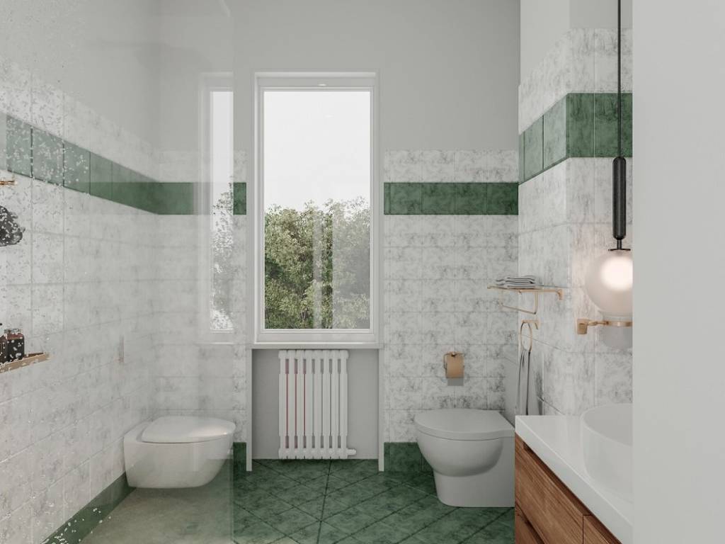 Appartamento a Castagnole delle lanze in Via Fratelli Vicari, 123 - Foto 5