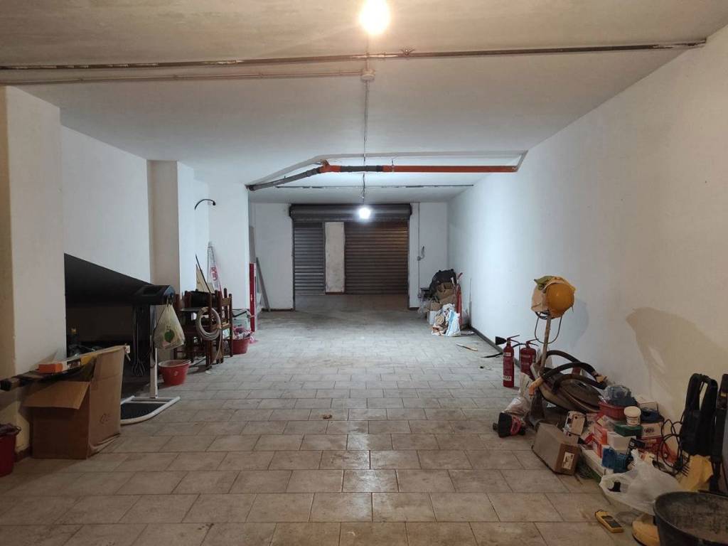 Box / garage a San severo in VIA SILVIO PELLICO - Foto 3