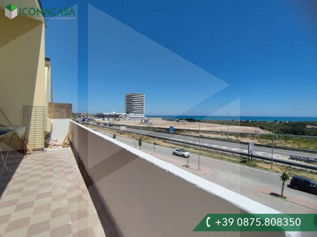 Attico / mansarda a Termoli - Foto 3