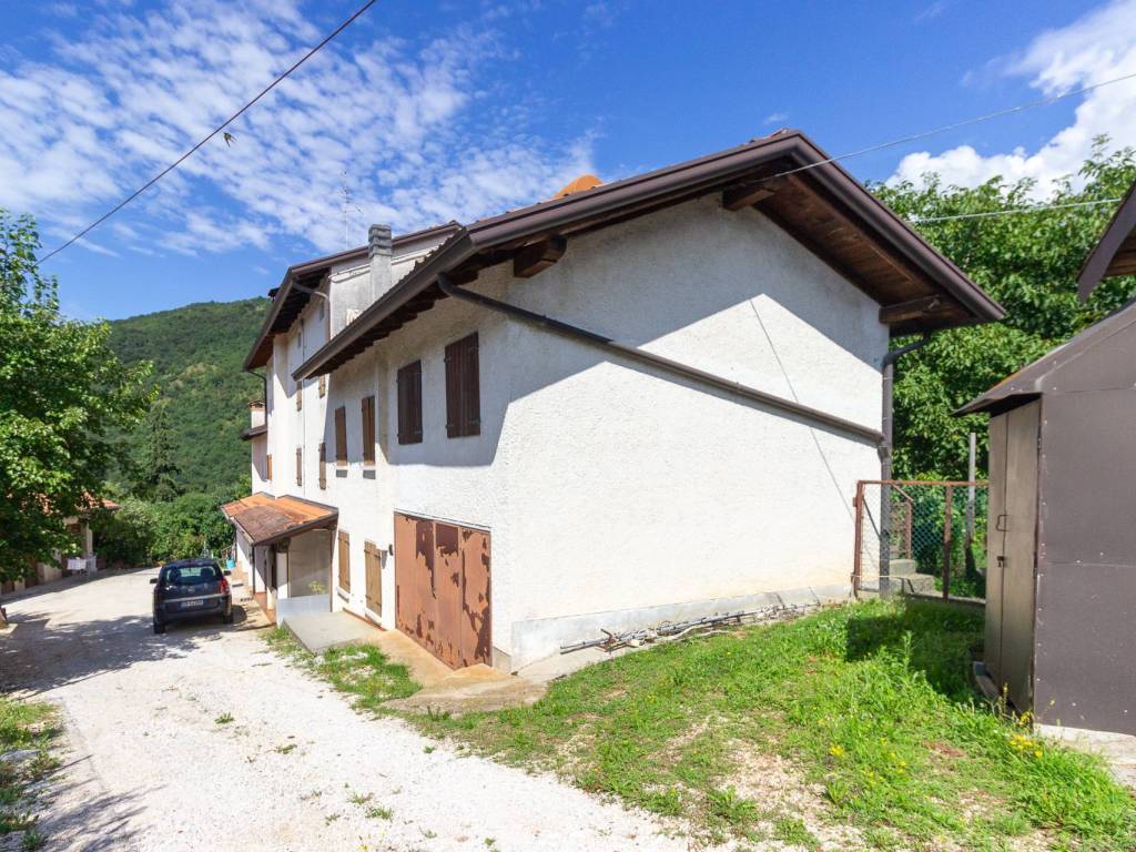 Villa a Caneva in Via Dietro Castello, 4 - Foto 3