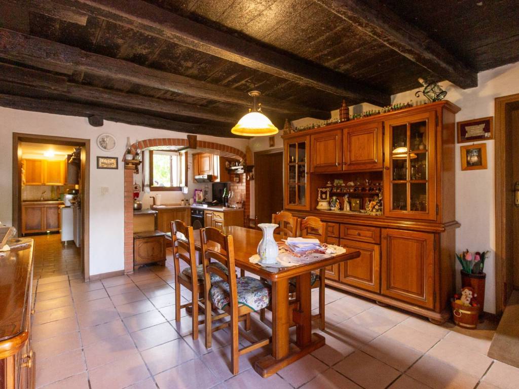 Villa a Caneva in Via Dietro Castello, 4 - Foto 5