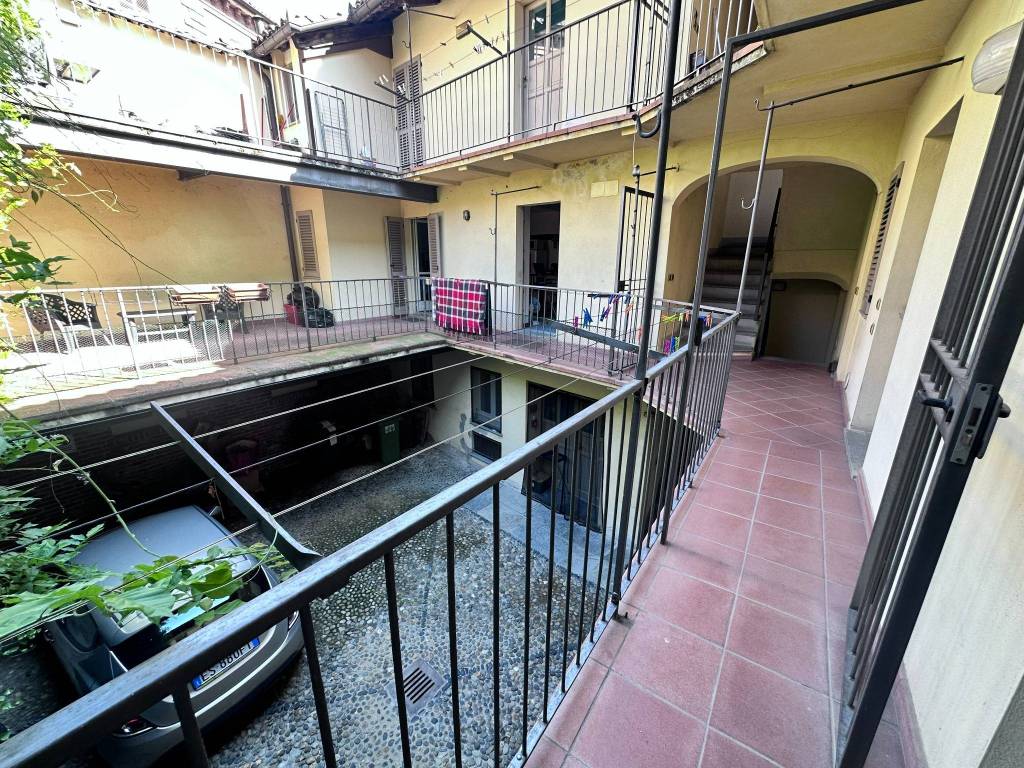 Appartamento a Alba in Via Generale Giuseppe Govone, 7 - Foto 3