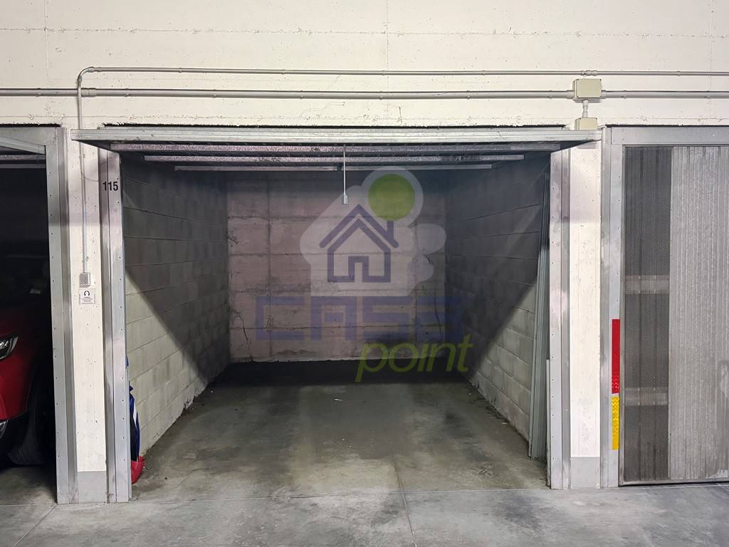 Box / garage a Cremona in Via Antico Rodano n°8 - Foto 5