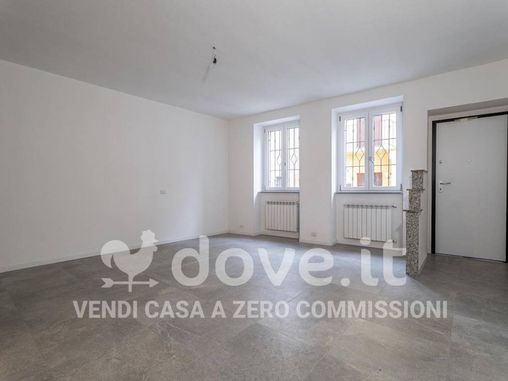 Appartamento a Lurago d'erba in Via Selva - Foto 2