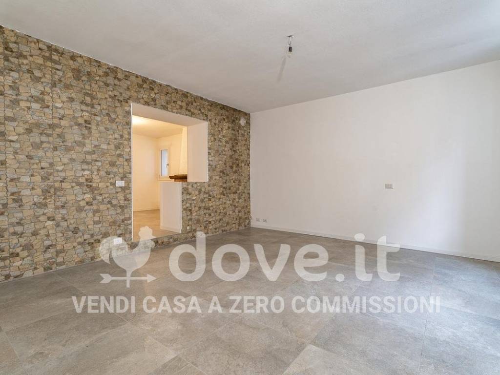 Appartamento a Lurago d'erba in Via Selva - Foto 3