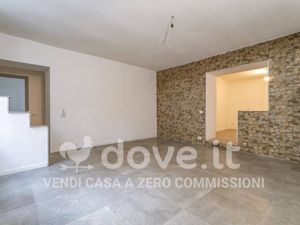Appartamento a Lurago d'erba in Via Selva - Foto 4