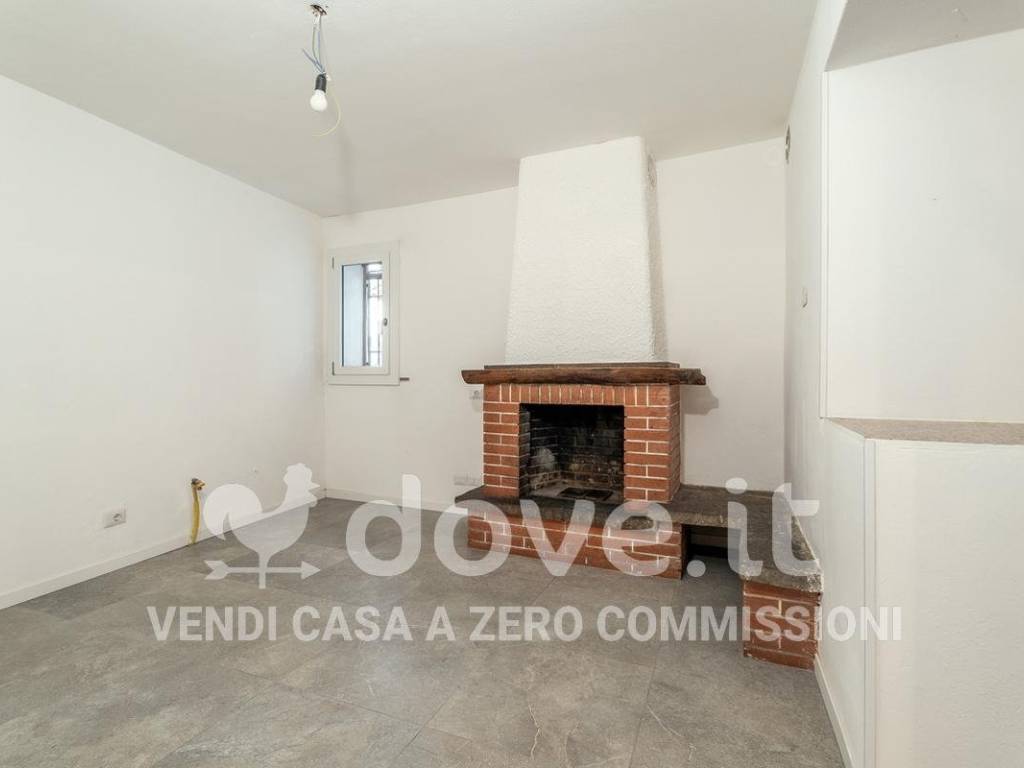 Appartamento a Lurago d'erba in Via Selva - Foto 5