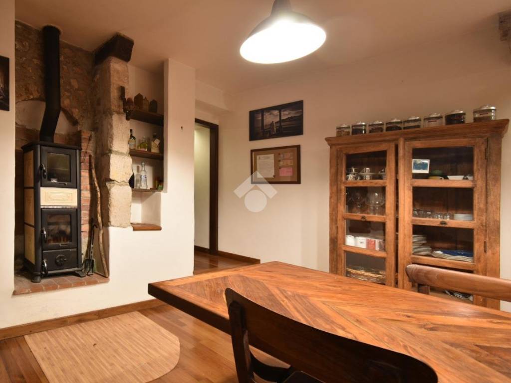 Appartamento a Sermoneta in Via Pietro Pantanelli, 6 - Foto 2