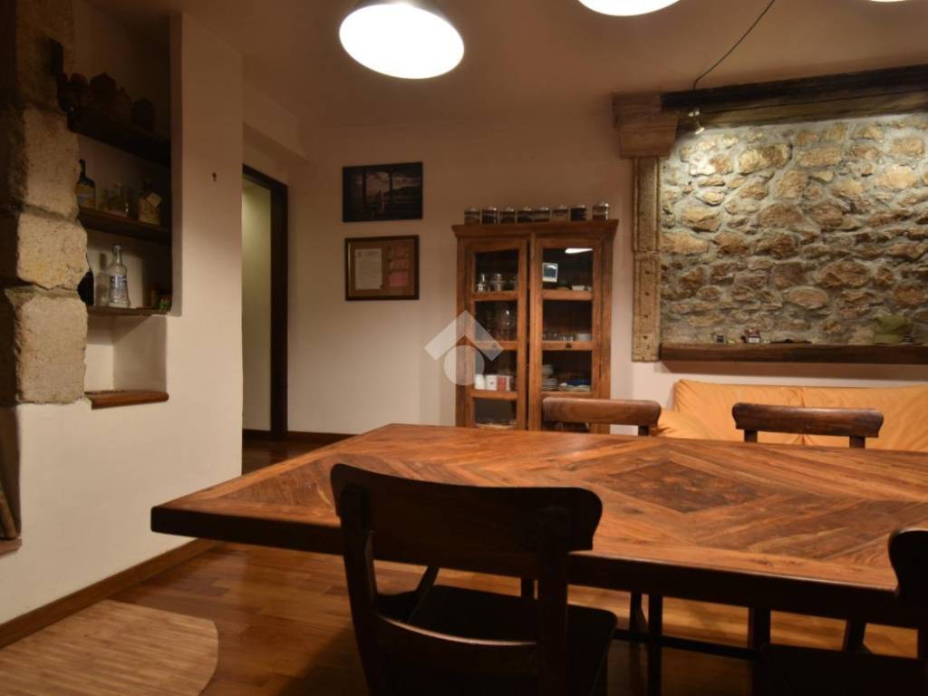 Appartamento a Sermoneta in Via Pietro Pantanelli, 6 - Foto 4
