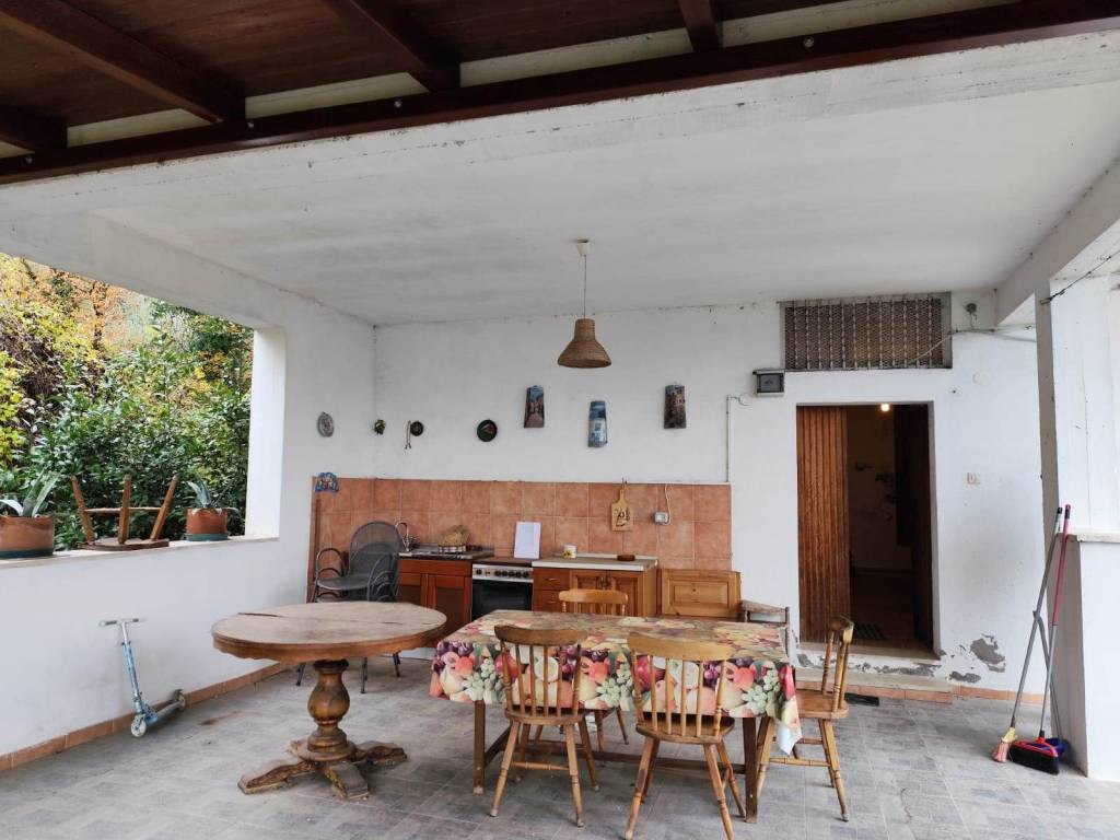 Casa indipendente a Labro in Località Colle Rucciolo - Foto 2