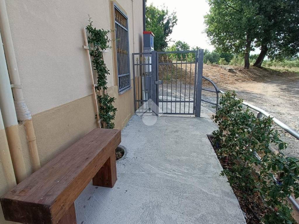Villa a Acri in Contrada Pietramorella - Foto 3