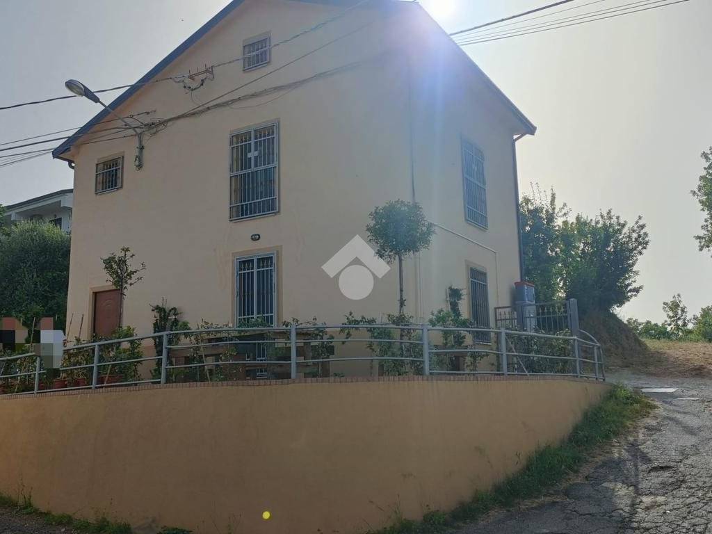 Villa a Acri in Contrada Pietramorella - Foto 5
