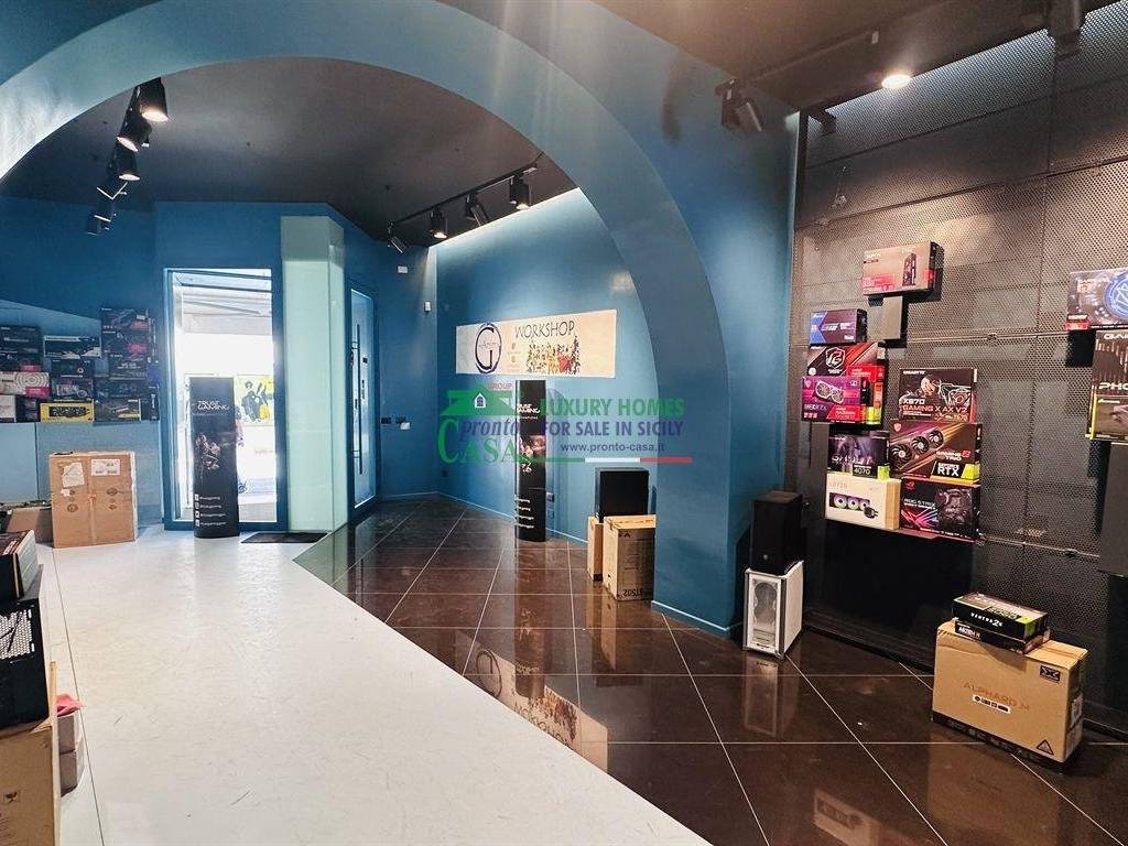 Immobile a Vittoria in VIA CAVOUR - Foto 2