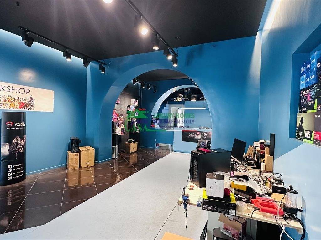 Immobile a Vittoria in VIA CAVOUR - Foto 3