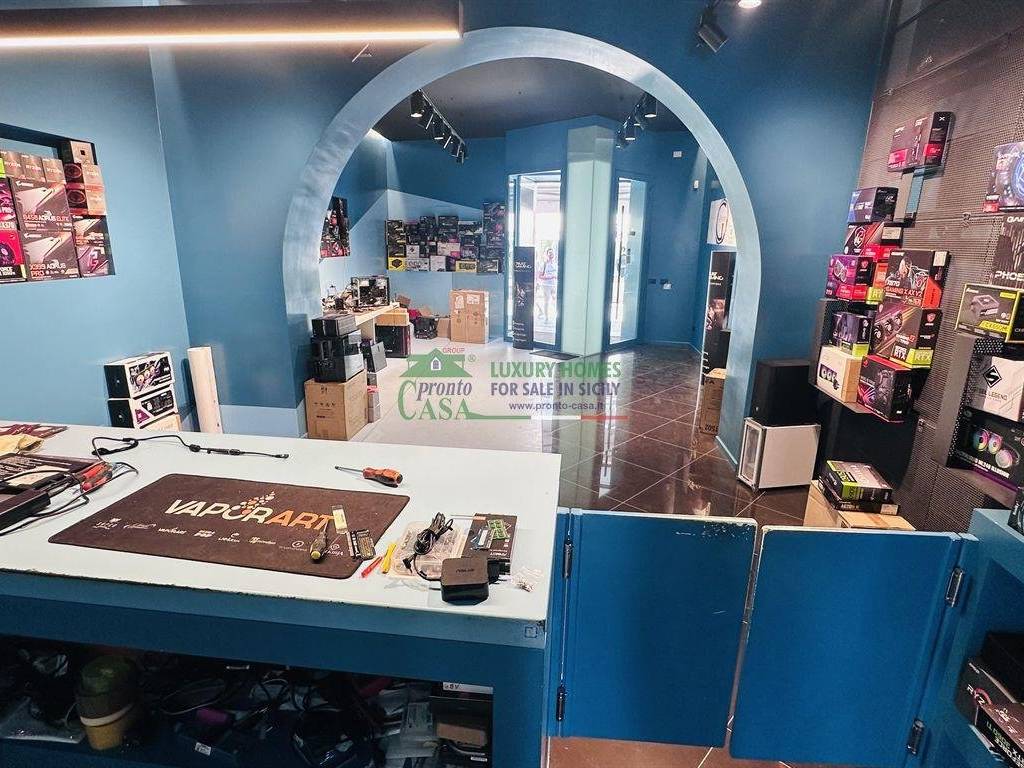 Immobile a Vittoria in VIA CAVOUR - Foto 4