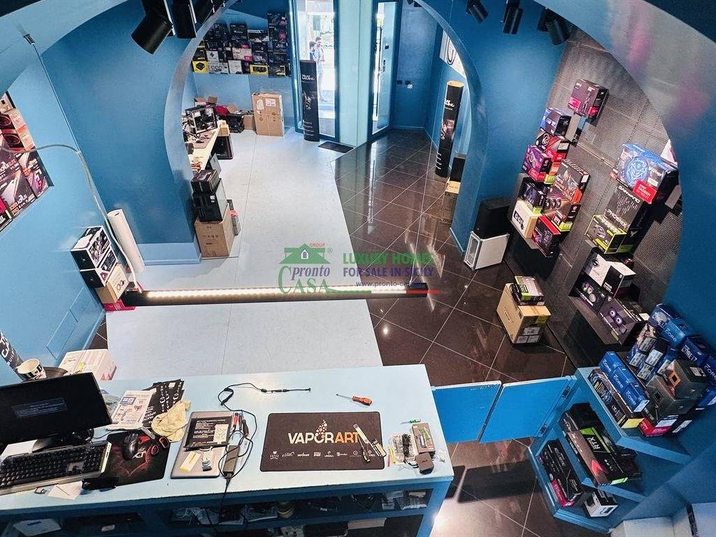 Immobile a Vittoria in VIA CAVOUR - Foto 5