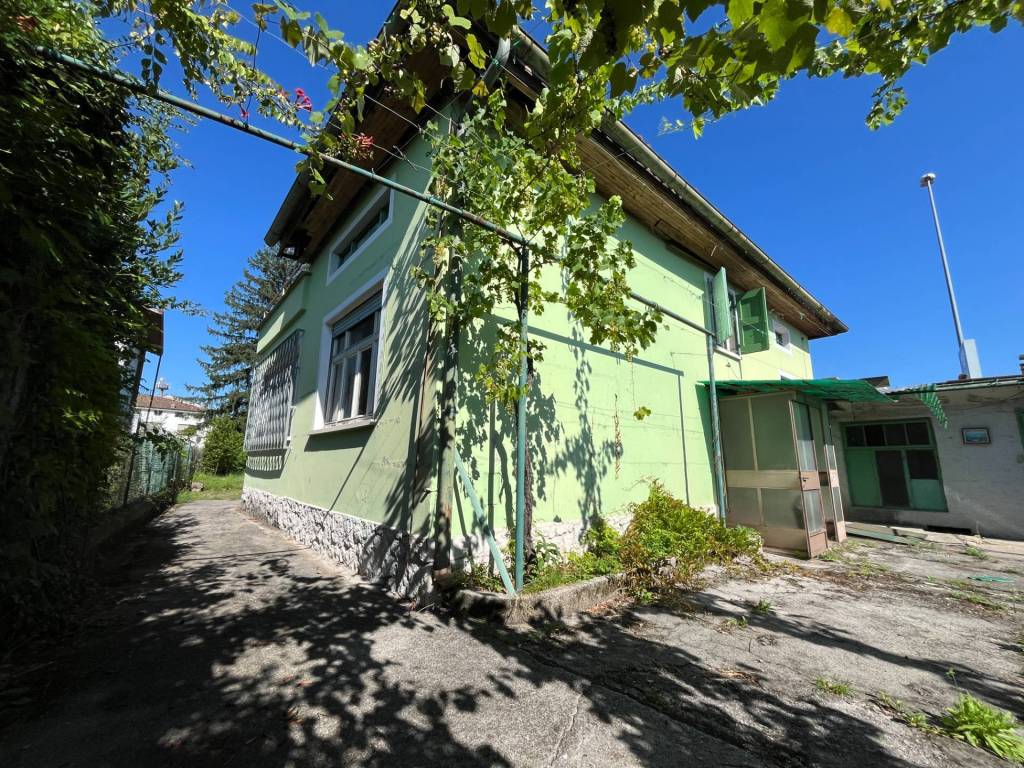 Villa a Gorizia in VIA TRIESTE, 251 - Foto 4