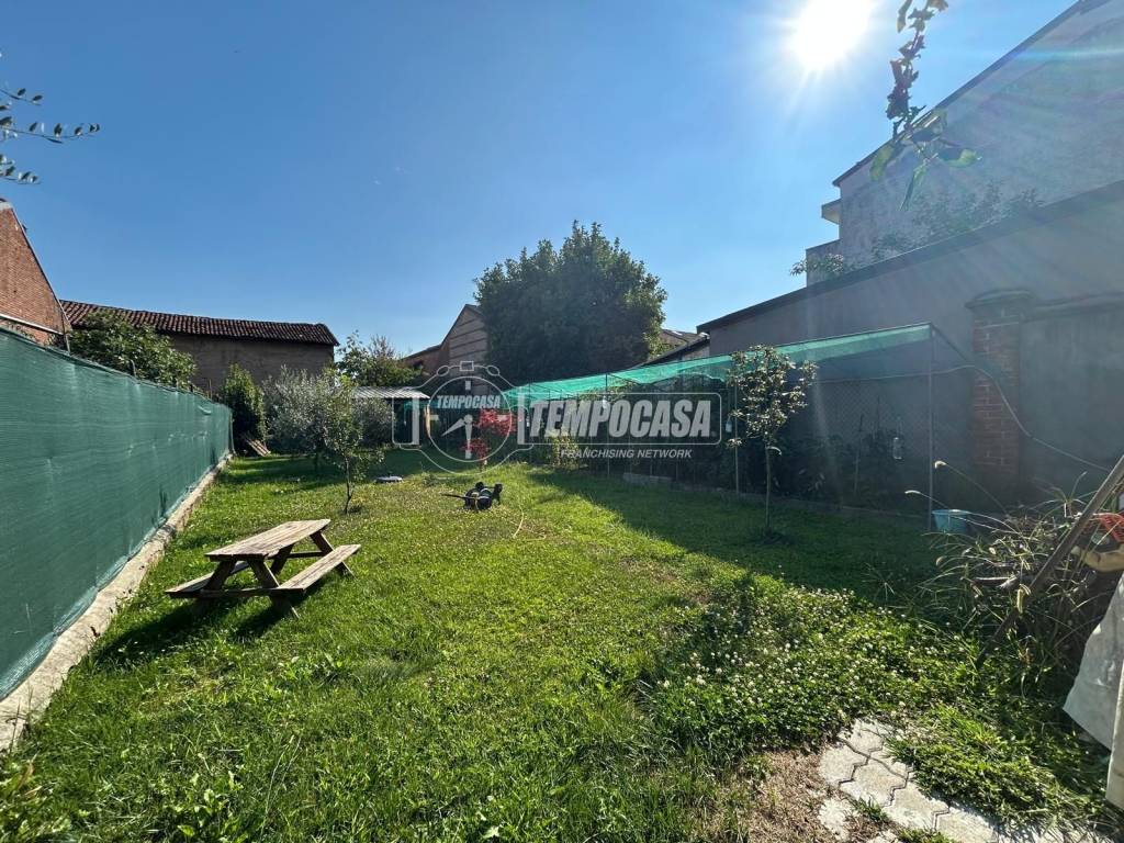 Casa indipendente a Volpiano in Corso regina margherita 16 - Foto 2
