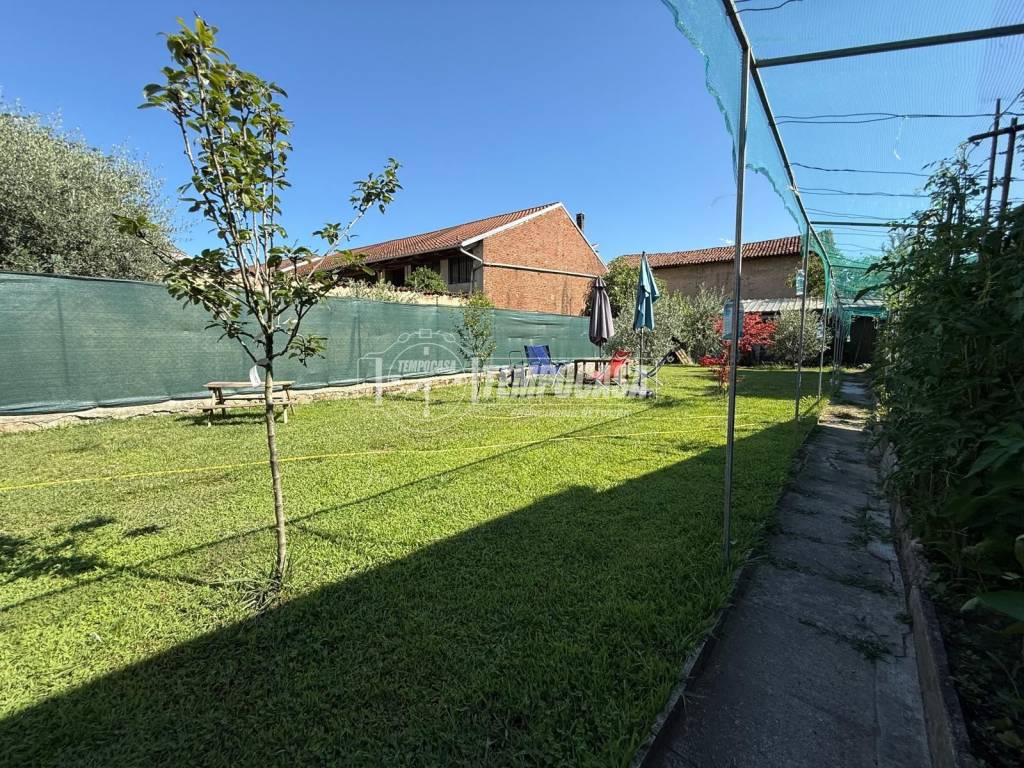 Casa indipendente a Volpiano in Corso regina margherita 16 - Foto 3