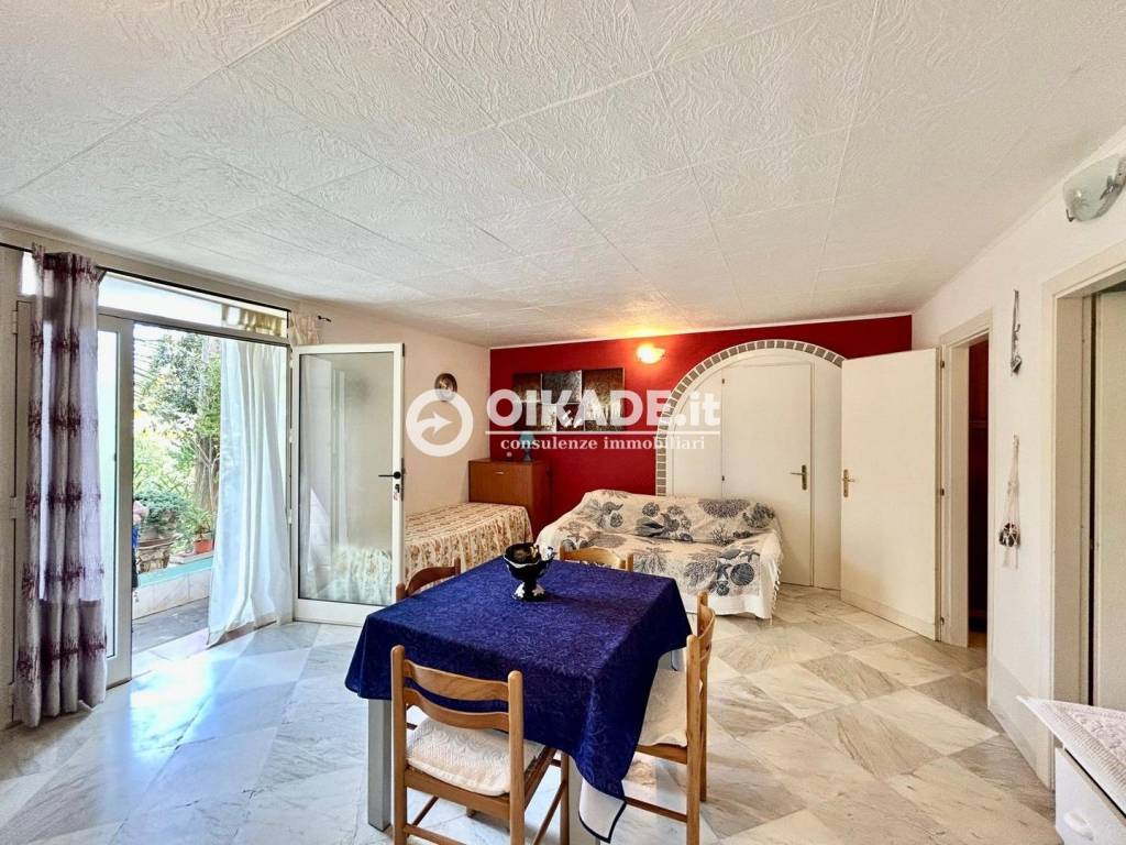 Villa a Domus de maria in Viale Alessandro Manzoni, 13 - Foto 3