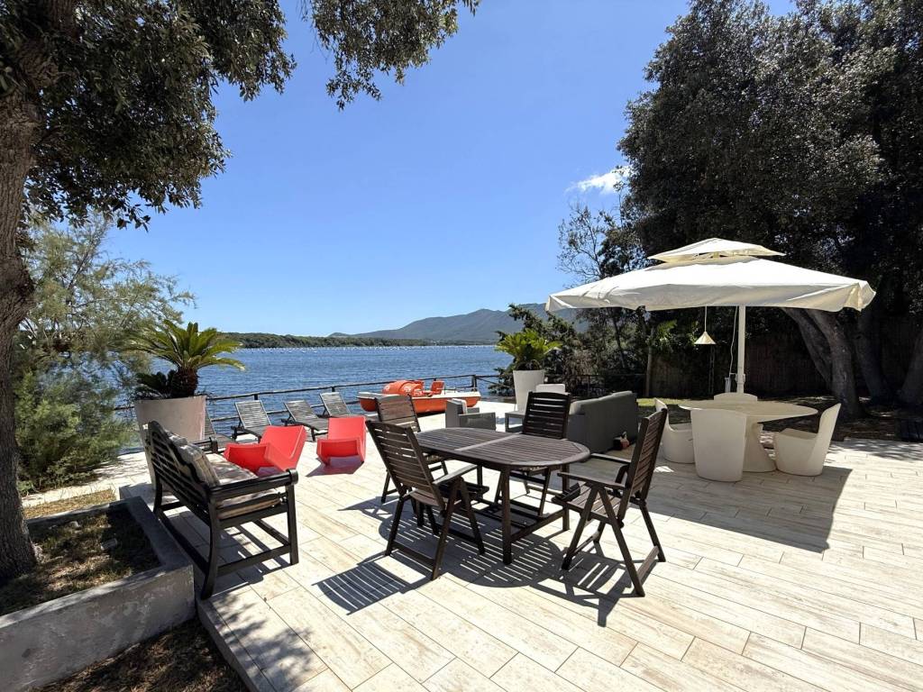 Villa a Sabaudia in Strada Lungomare Pontino, 12759 - Foto 5