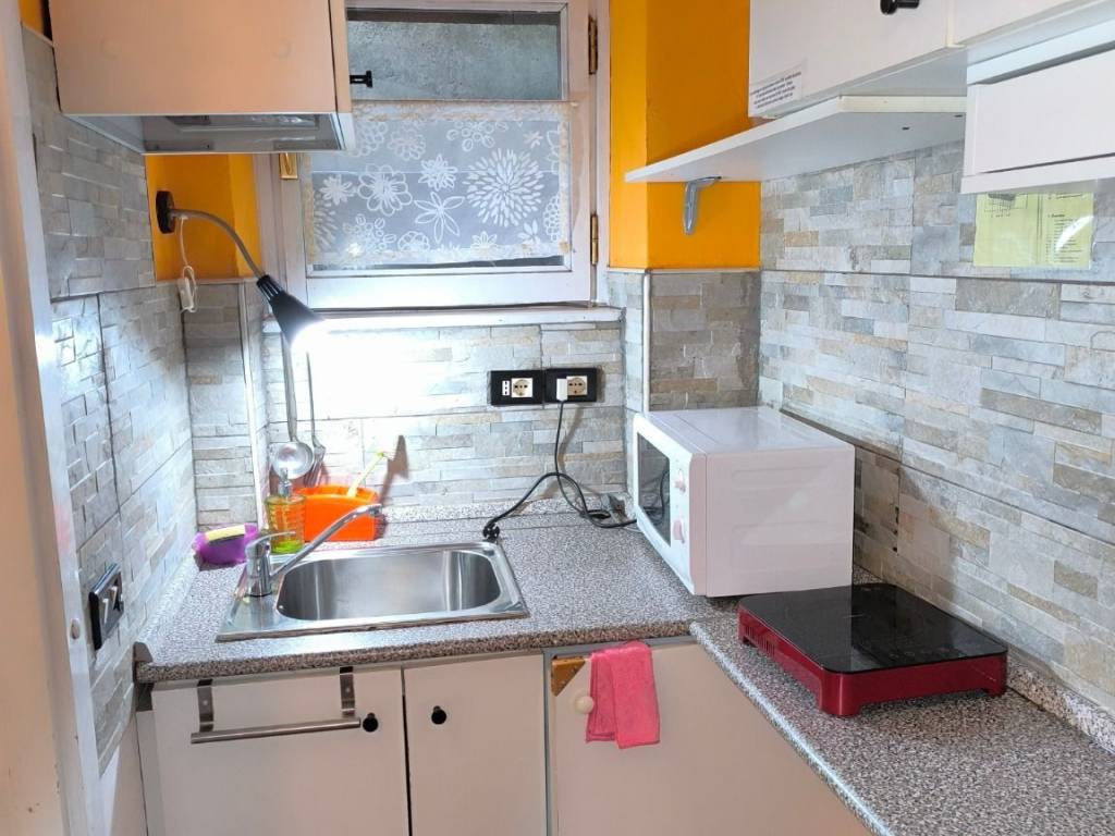 Appartamento a Sestriere in Via Monte Rotta, 8 - Foto 5