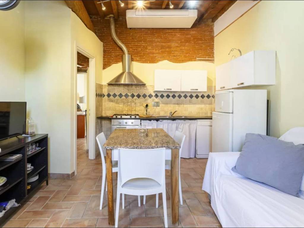 Appartamento a Livorno in Via San Jacopo In Acquaviva, 164 - Foto 3