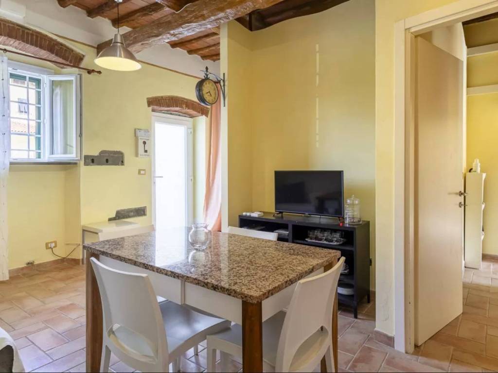 Appartamento a Livorno in Via San Jacopo In Acquaviva, 164 - Foto 4