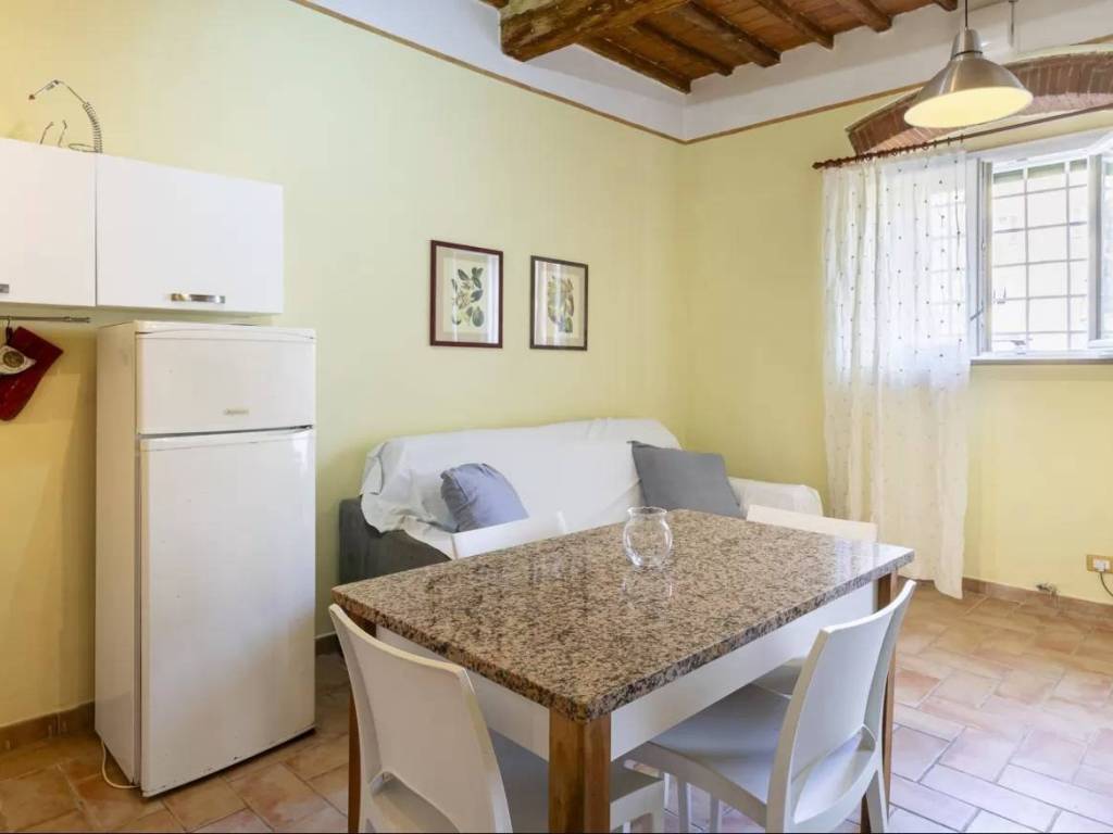 Appartamento a Livorno in Via San Jacopo In Acquaviva, 164 - Foto 5