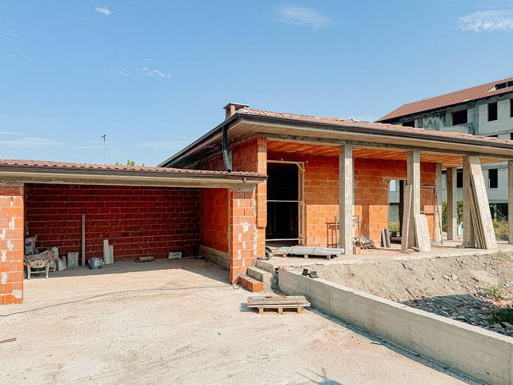 Villa a Voghera in Via Lomellina - Foto 2