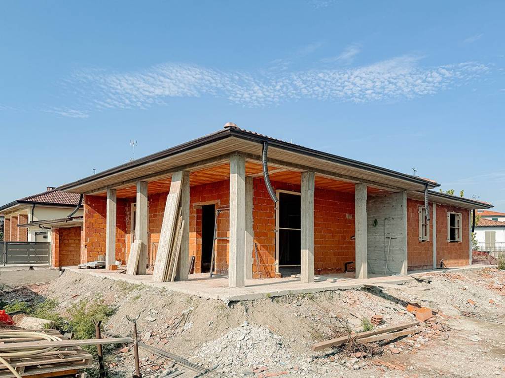 Villa a Voghera in Via Lomellina - Foto 5