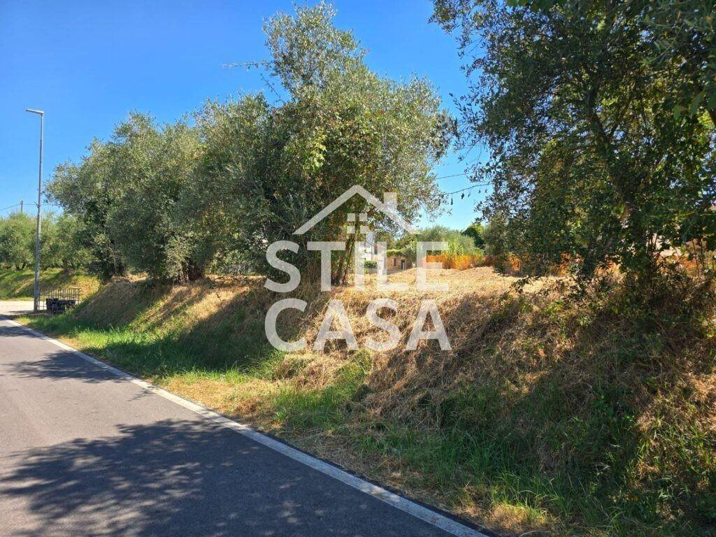 Villetta a schiera a Fucecchio in Massarella - Foto 2