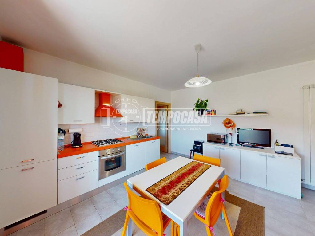 Appartamento a Campofilone in Contrada Marina 48/G - Foto 3