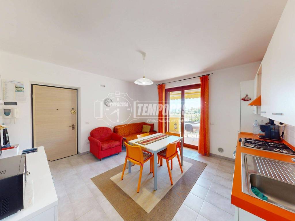 Appartamento a Campofilone in Contrada Marina 48/G - Foto 4