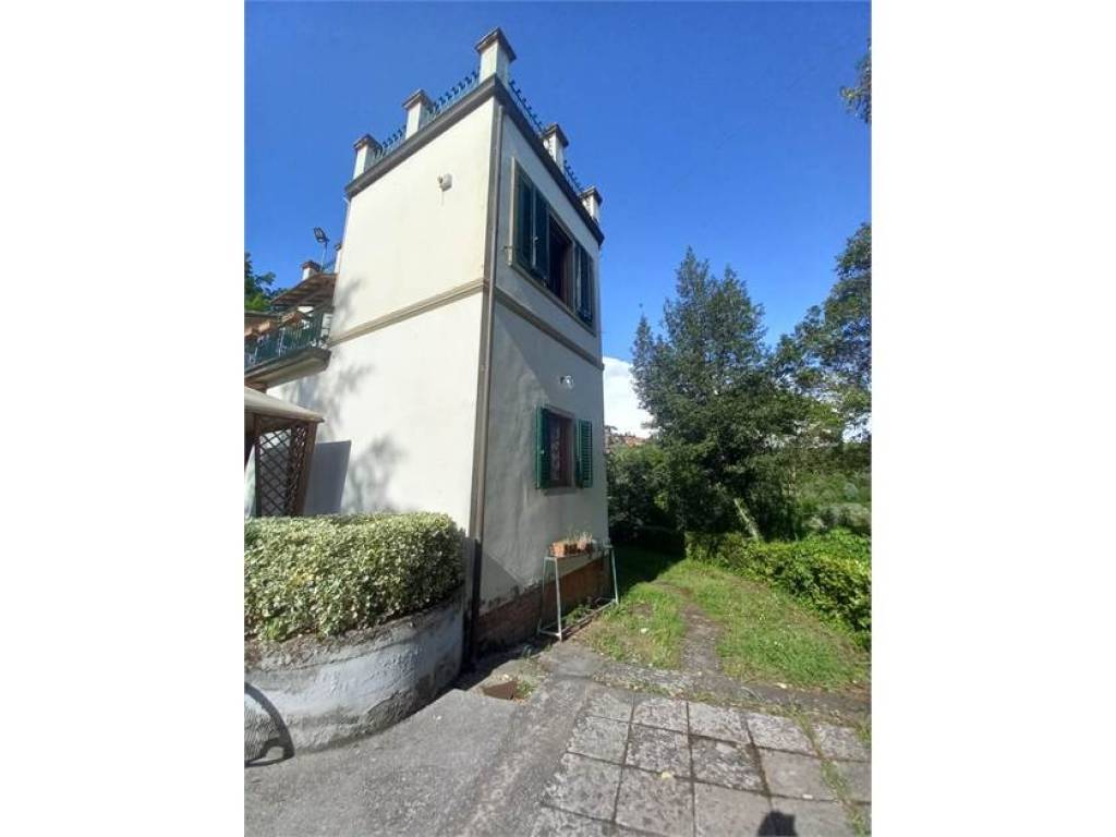 Villa a Buggiano - Foto 2